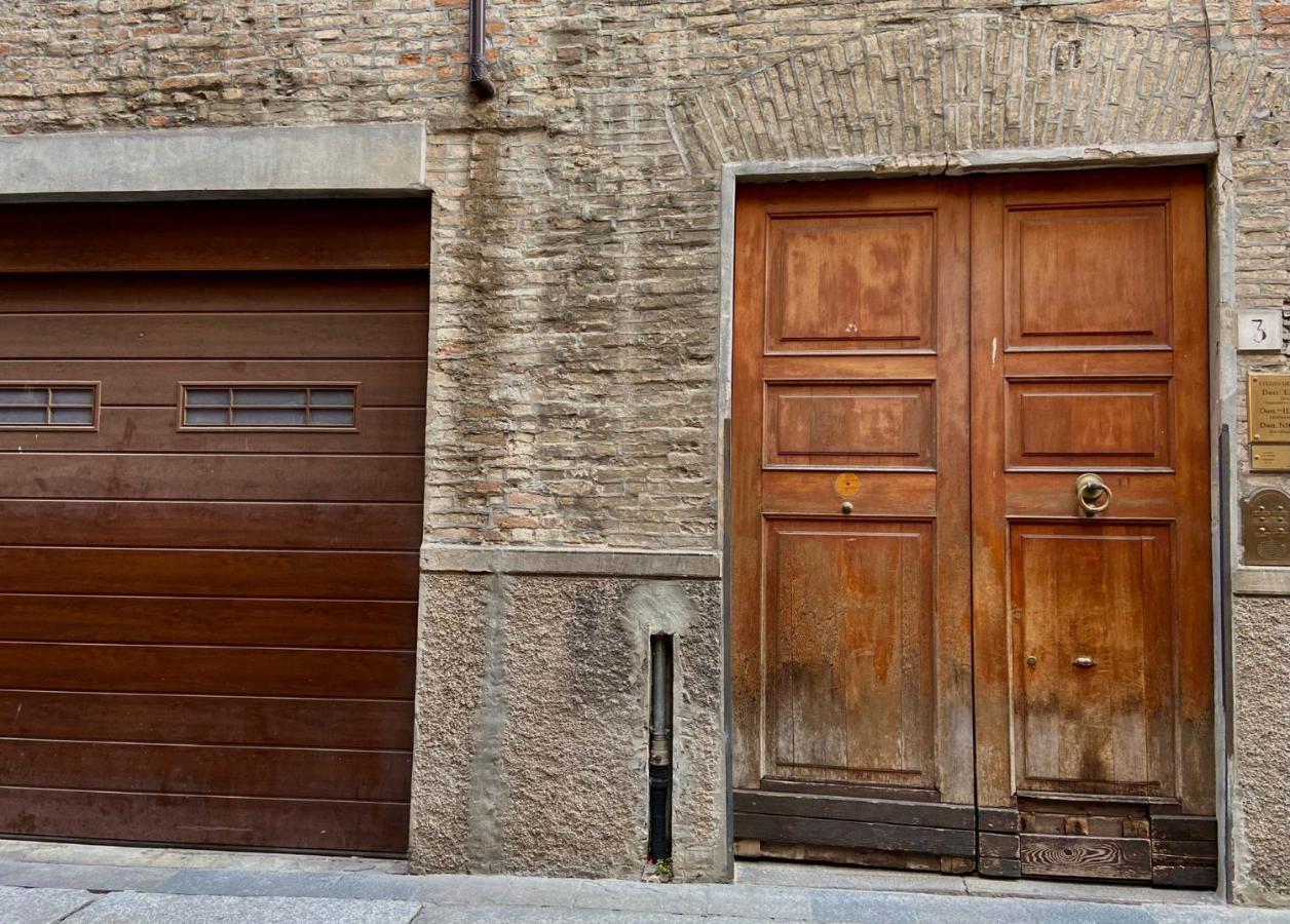 Maison Sarraj Parma Kültér fotó
