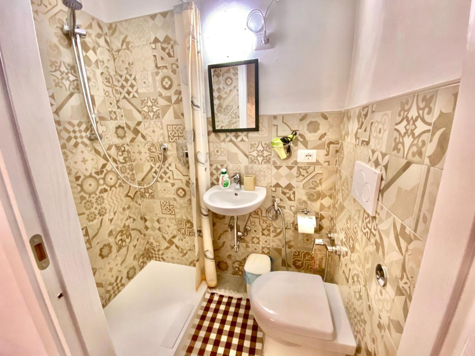 Maison Sarraj Parma Szoba fotó