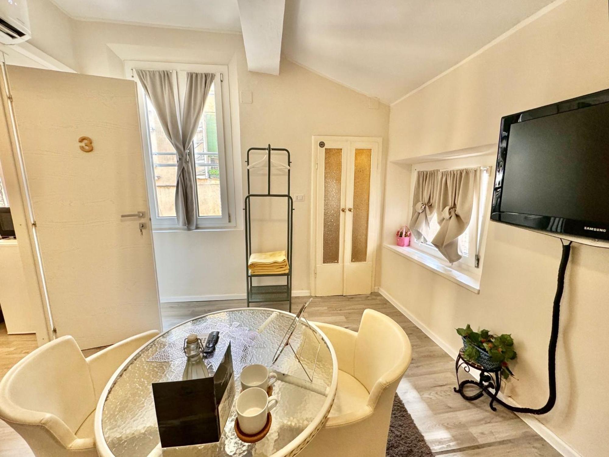 Maison Sarraj Parma Kültér fotó