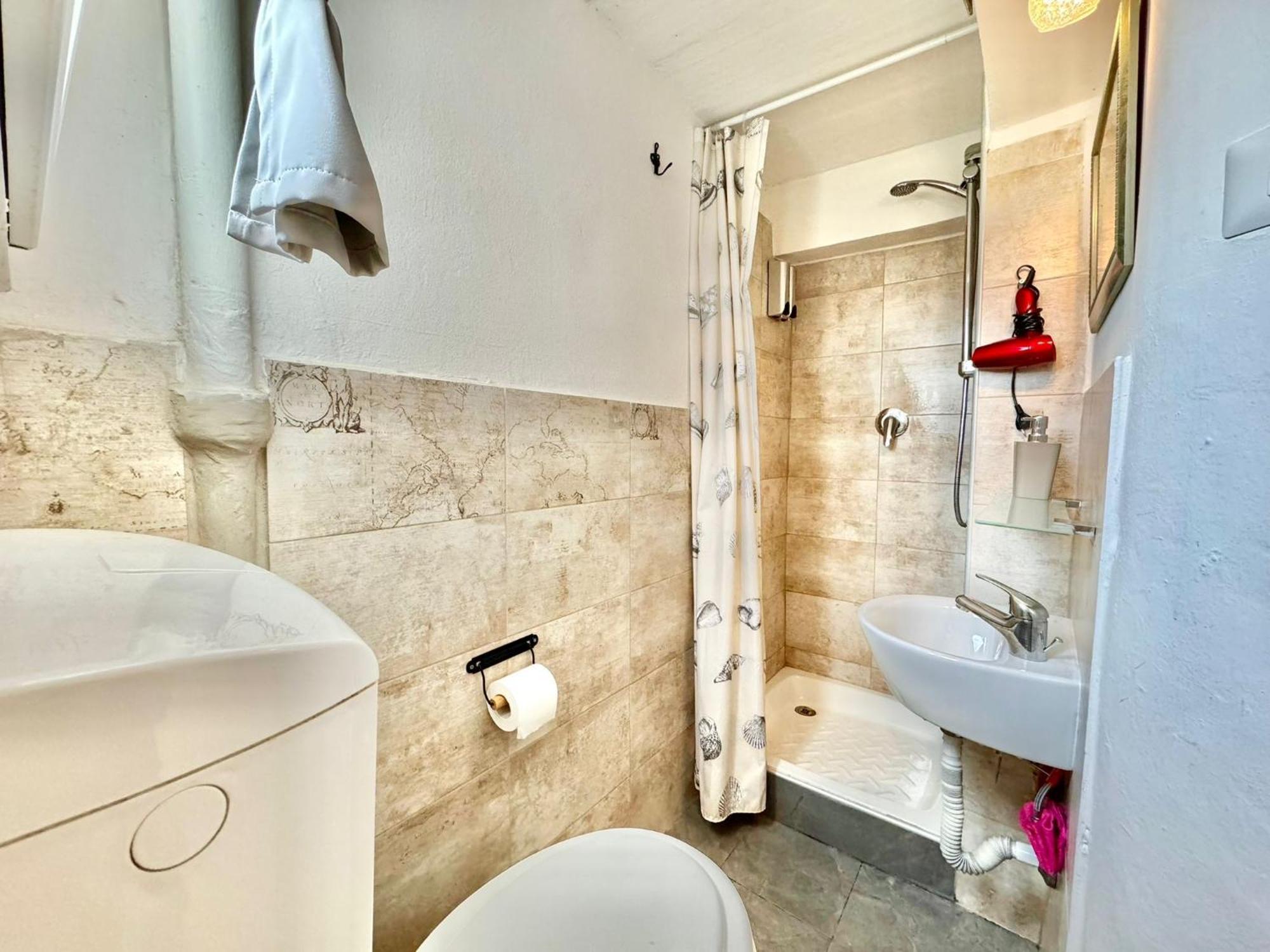 Maison Sarraj Parma Kültér fotó