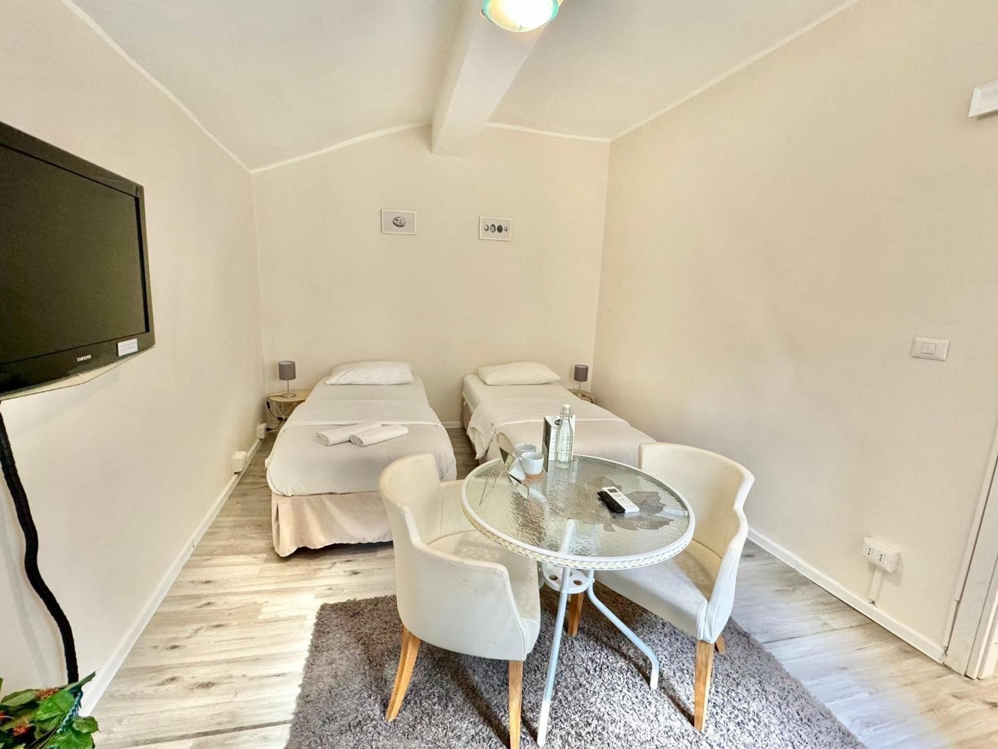 Maison Sarraj Parma Kültér fotó