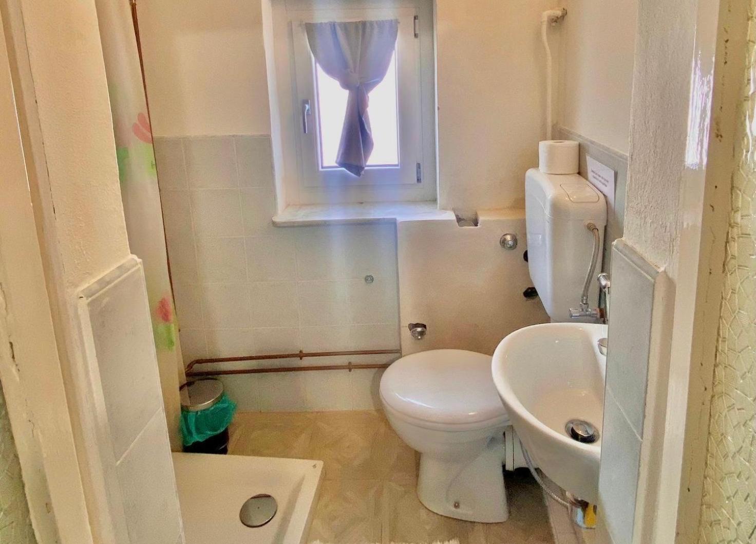 Maison Sarraj Parma Kültér fotó
