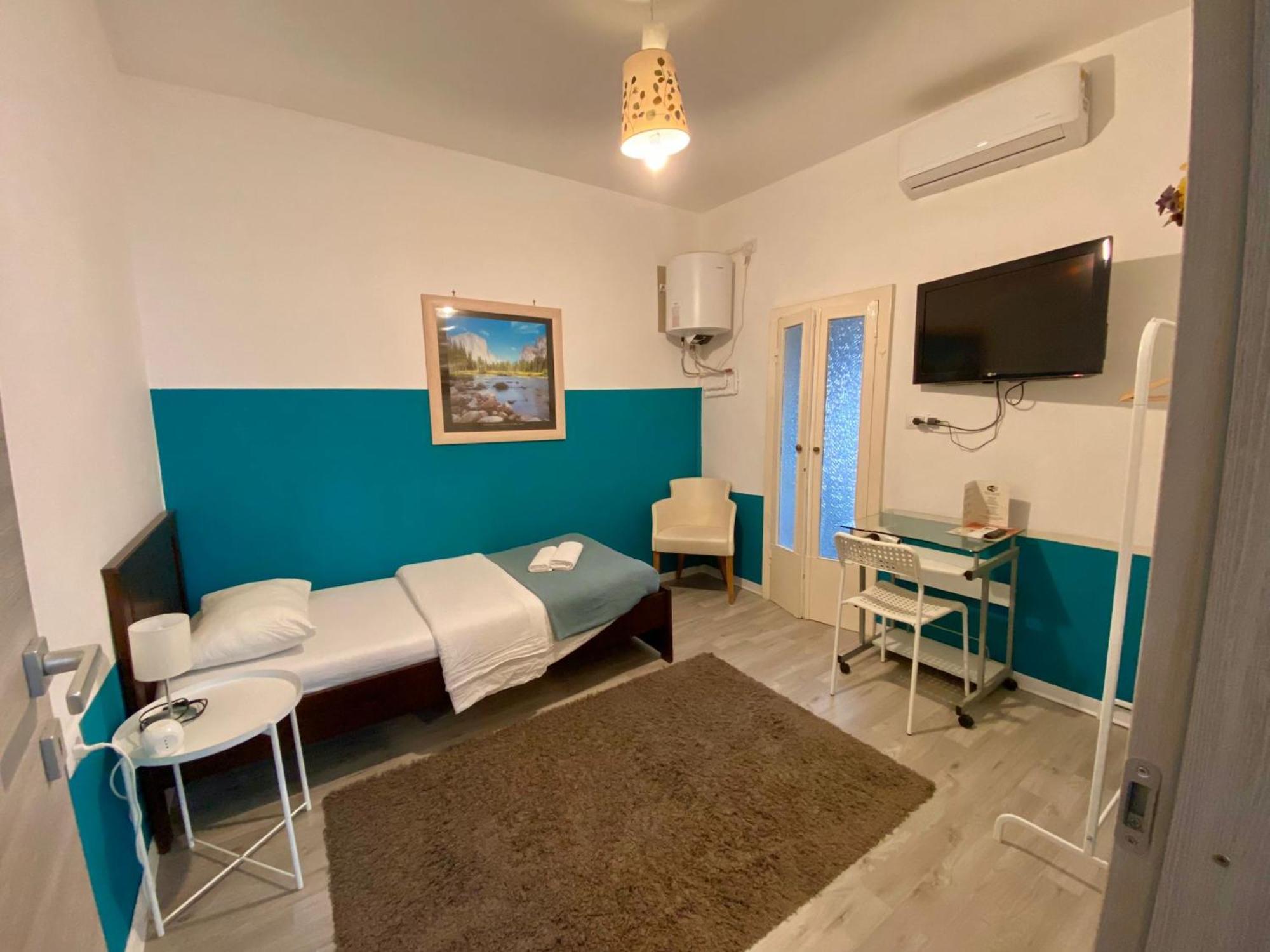 Maison Sarraj Parma Kültér fotó